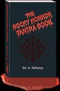 the rocky horror tantra book